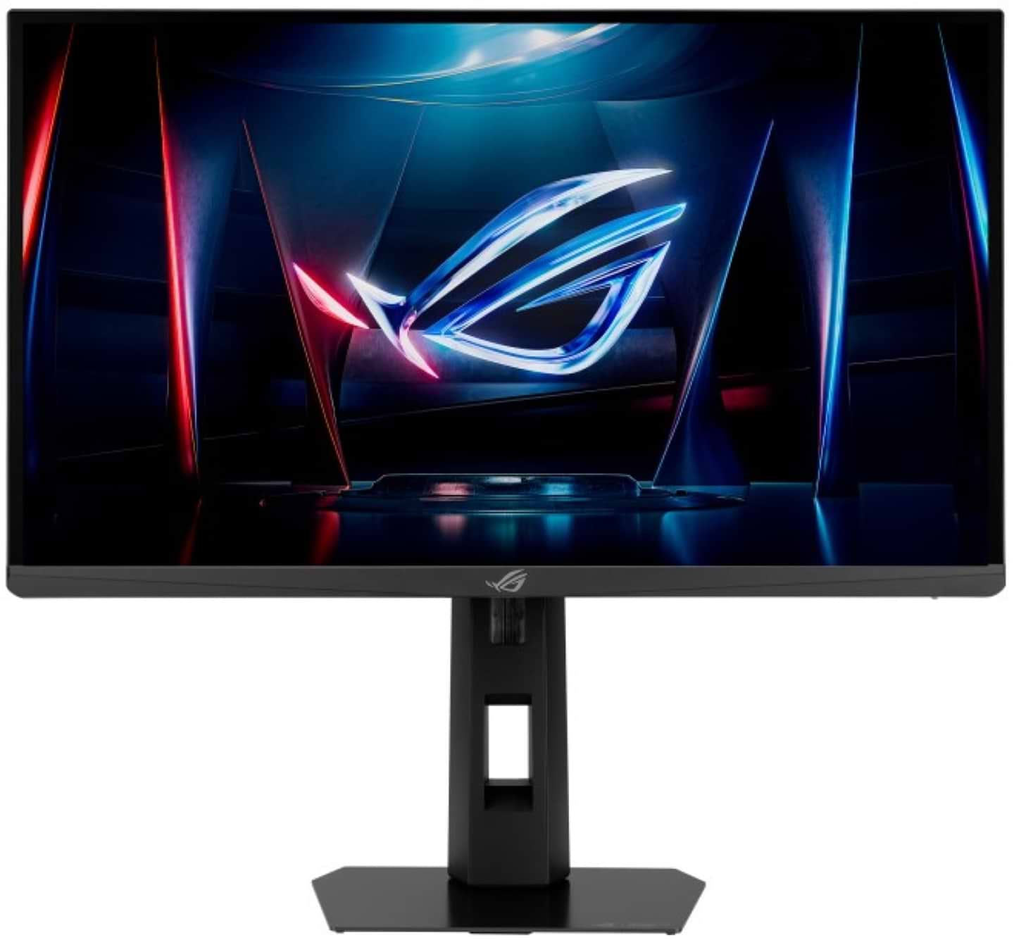Уценка - Монитор игровой Asus ROG Strix XG248QSG Ace (90LM0C40-B01371) Black