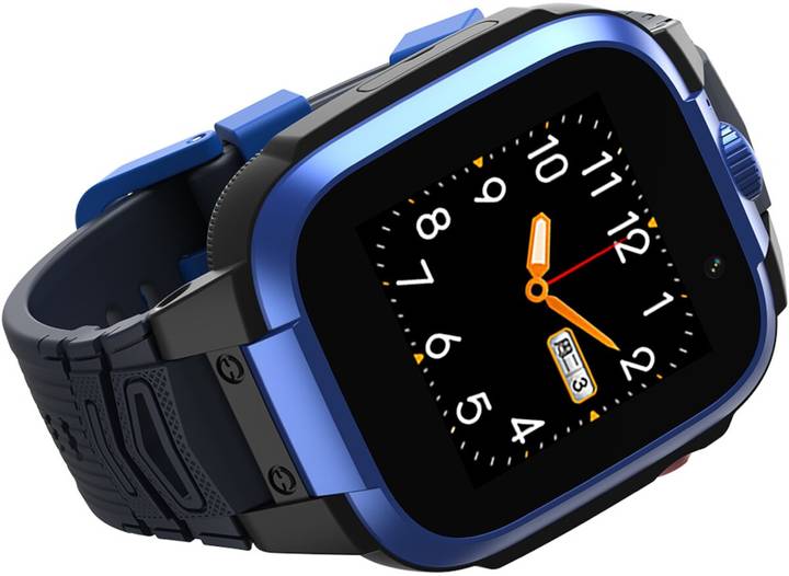 Фото - Смарт-часы Mibro Phone Z3 Blue
