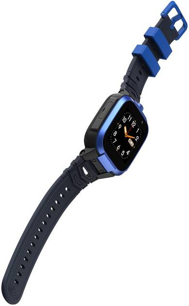 Фото - Смарт-часы Mibro Phone Z3 Blue