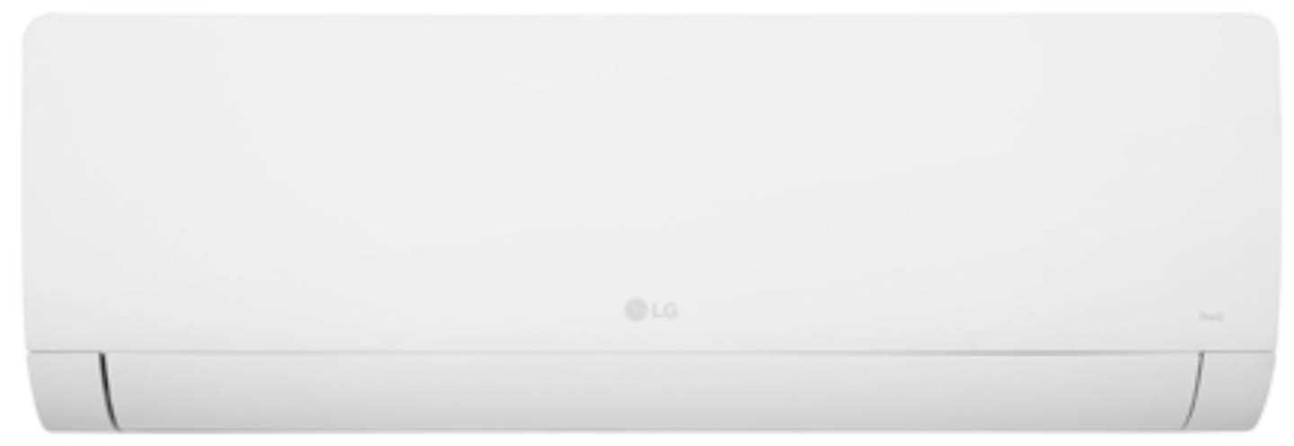 Уцінка - Кондиціонер спліт LG WZ09AWN.SNU1/WZ09AWU.SUU1