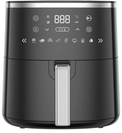 Уценка - Мультипечь Holmer HMC-615