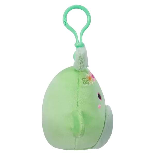 Фото - Мягкая игрушка SQUISHMALLOWS ДРАКОН ТОВ (SQCP00217)