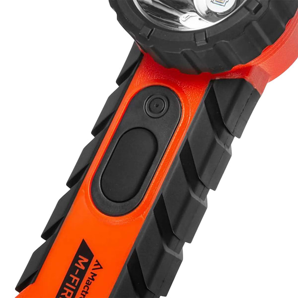 Фото - Фонарь Mactronic M-Fire 323 Lm Ex-ATEX (PHH0221)