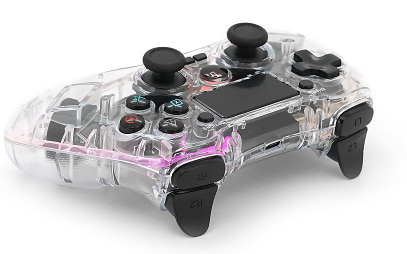 Фото - Геймпад Brazzers BR-P05 PS4/PC/IOS/Android (39234)