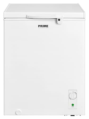 Уцінка - Морозильна скриня Prime Technics CS 14249 M