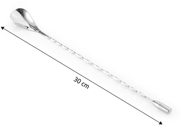 Фото - Ложка для лимонаду tescoma myDRINK (308844)