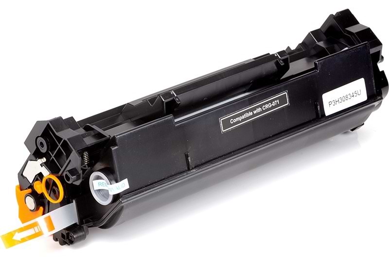 Уценка - Картридж для лазерных принтеров/МФУ PowerPlant Canon i-SENSYS MF272dw (CRG-071) (PP-CRG-071)