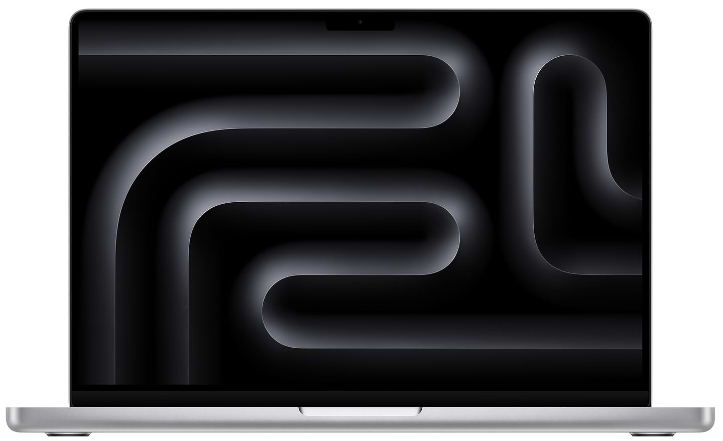 Уцінка - Ноутбук Apple MacBook Pro 14'' M5 10-core CPU 10-core GPU 24GB 1TB MDE64 Silver