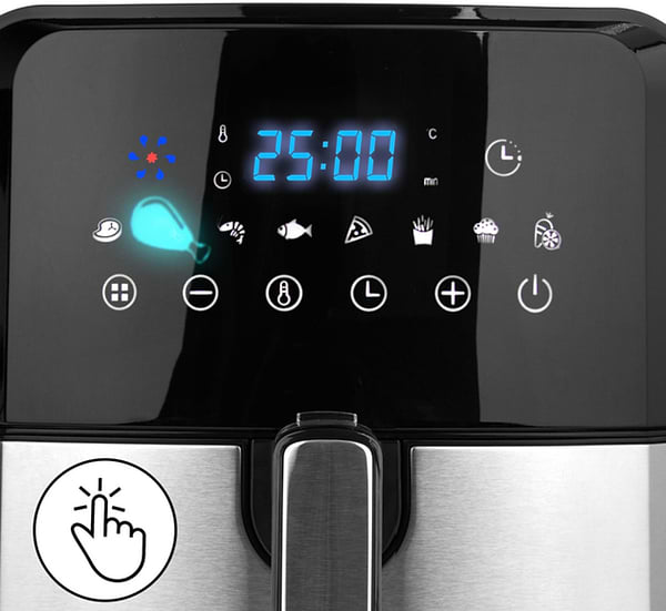 Фото - Мультипечь First FA-5053-4