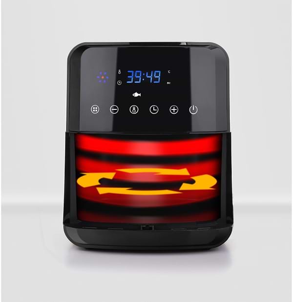 Фото - Мультипечь First FA-5053-4