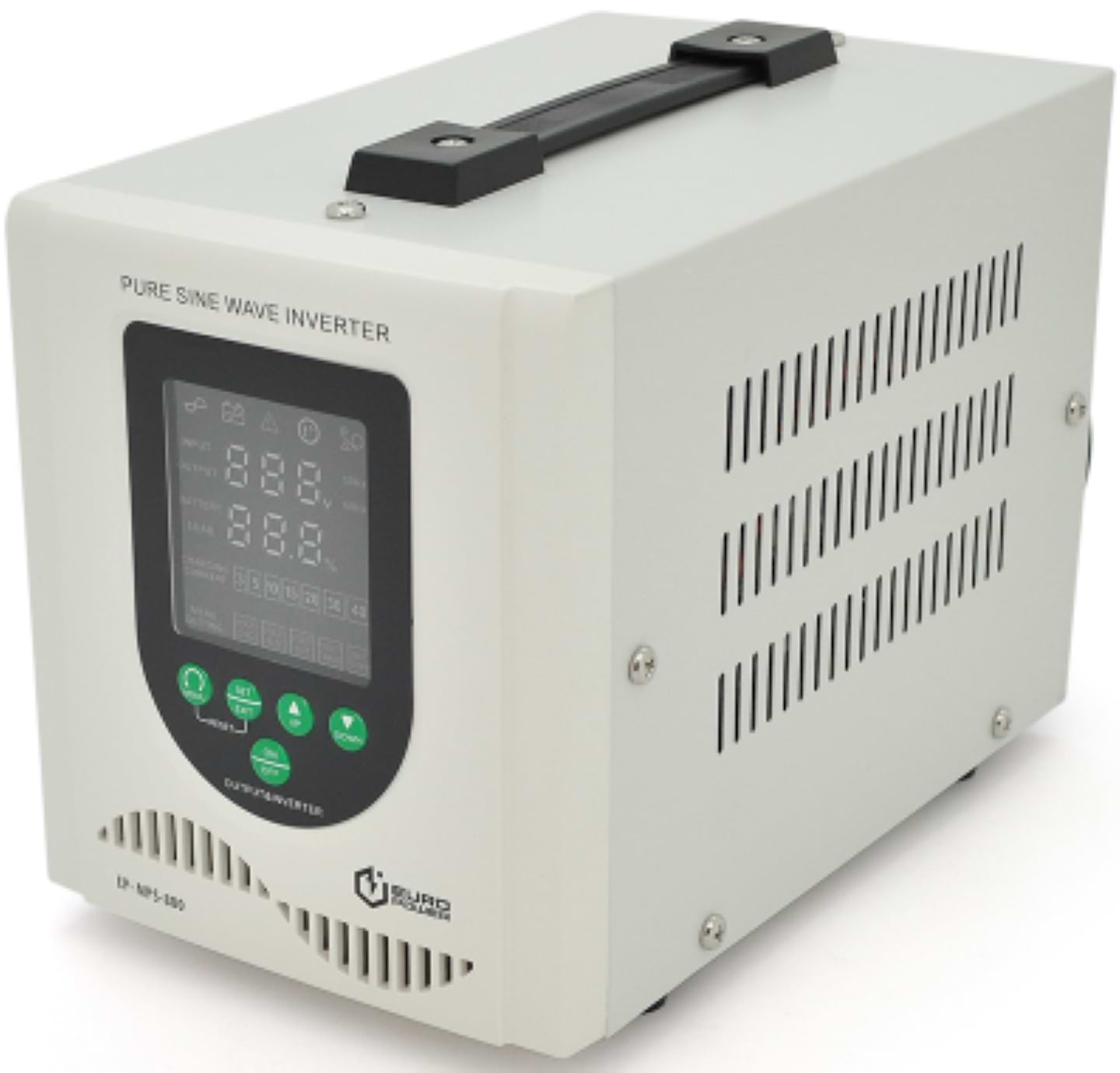 Джерело безперебійного живлення Europower EP-MPS-800/12