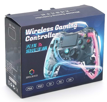 Фото - Геймпад Brazzers BR-P05 PS4/PC/IOS/Android (39234)