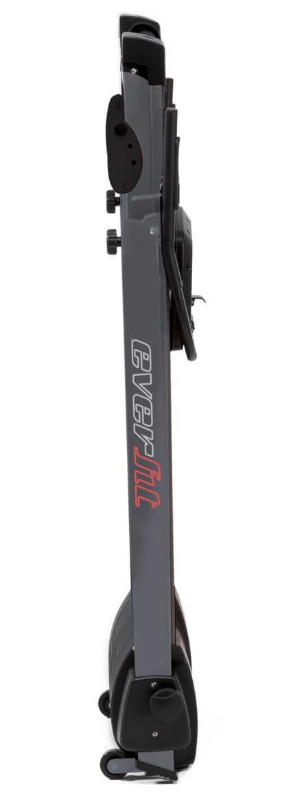 Фото - Беговая дорожка Everfit TFK 155 Slim (TFK-155-SLIM)