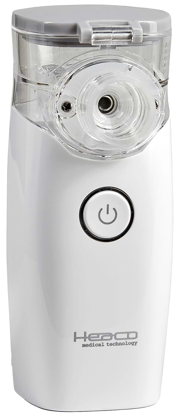 Фото - Інгалятор Heaco NE-M01 Фото - Інгалятор Heaco NE-M01