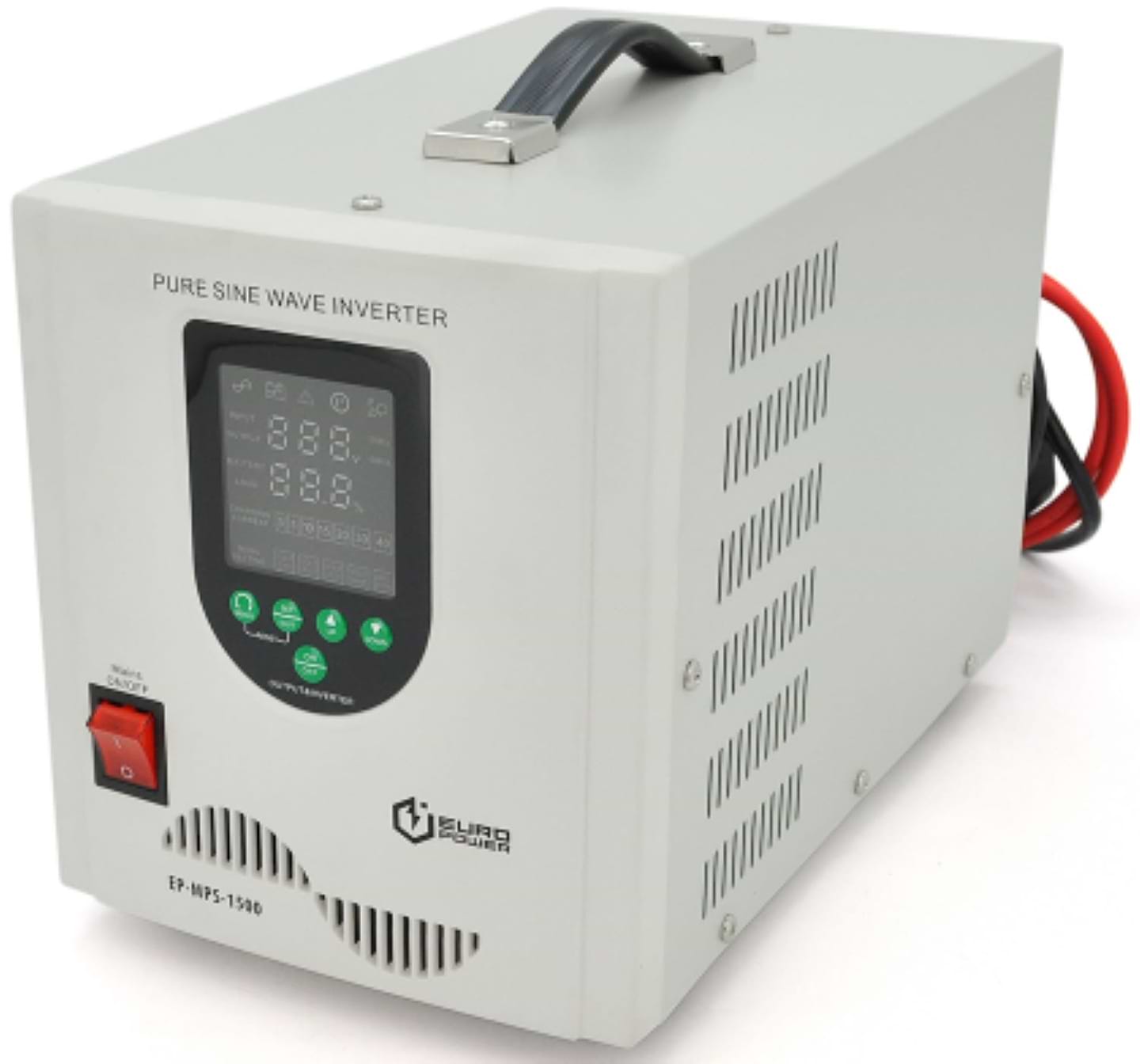 Джерело безперебійного живлення Europower EP-MPS-1500/12