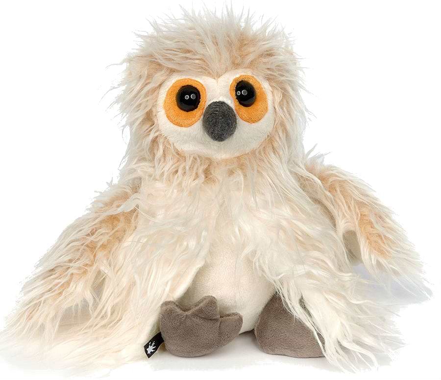 М'яка іграшка Sigikid Beasts Сова 26 см (39314SK)