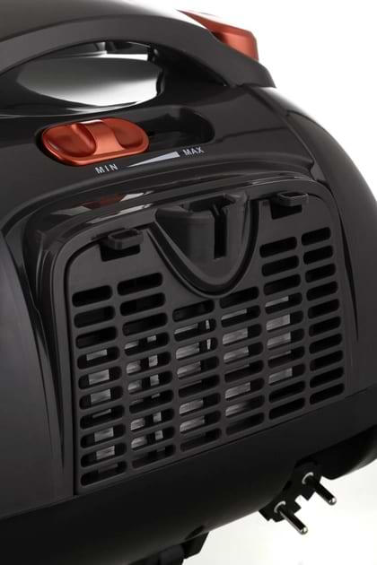 Фото - Пылесос для сухой уборки без мешка LARETTI LR-VC8114