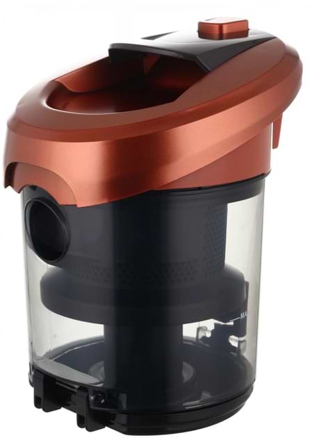 Фото - Пылесос для сухой уборки без мешка LARETTI LR-VC8114