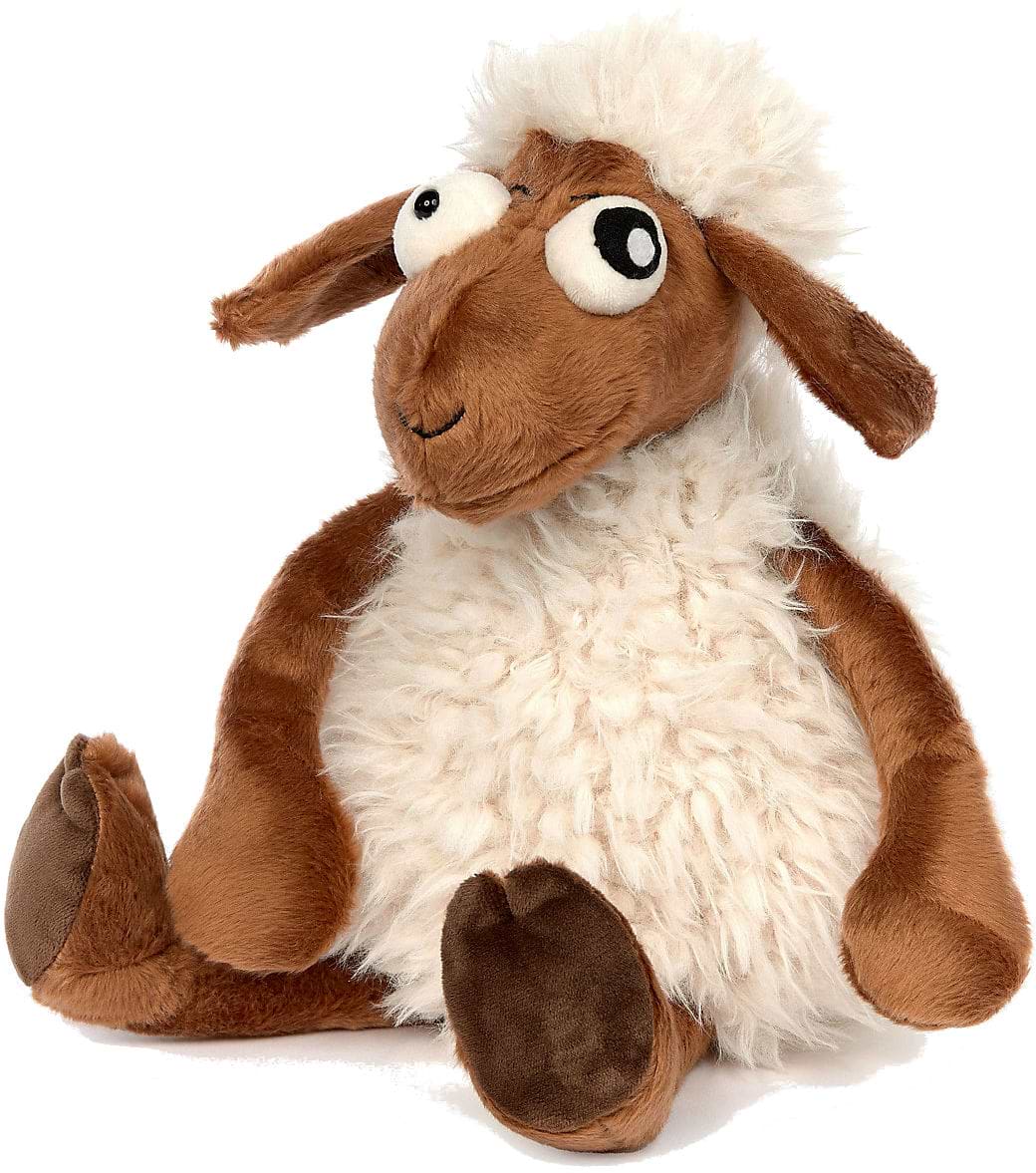 М'яка іграшка Sigikid Божевільна вівця 35 см (39338SK)