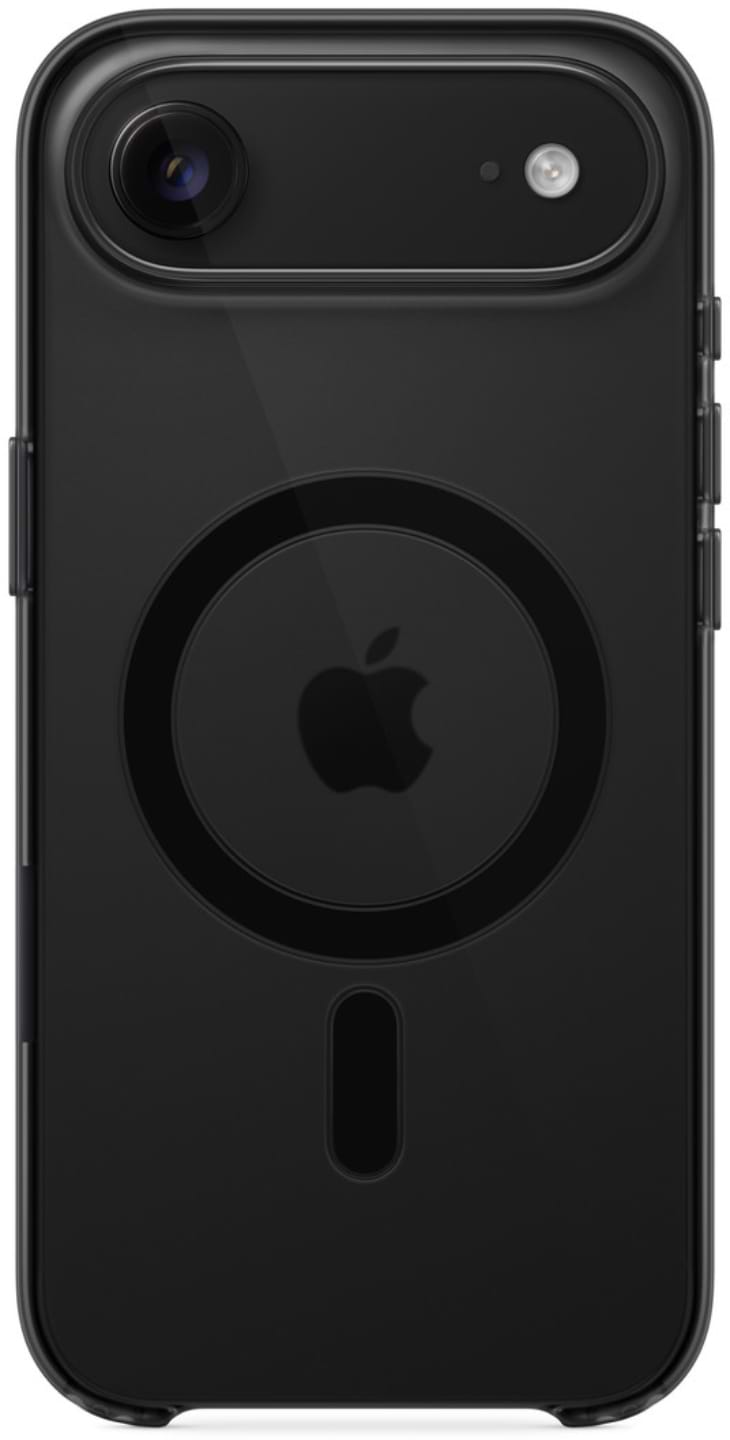 Уценка - Чехол для смартфона Apple Case with MagSafe iPhone Air Shadow (MGH24)