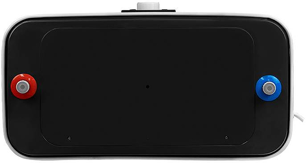 Фото - Водонагреватель OCEAN FLAT RZBF100E-2 ET+DT