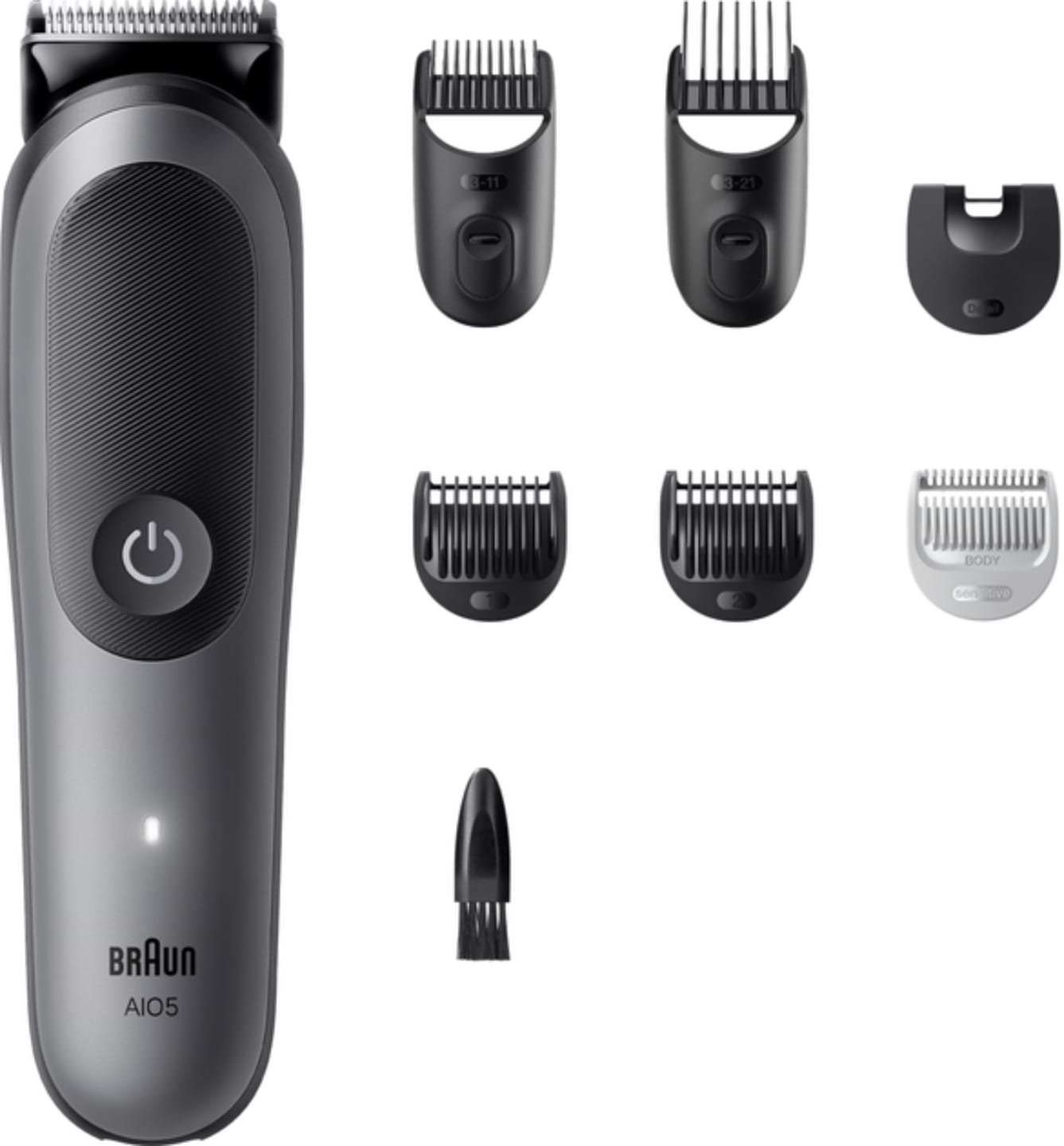 Уцінка - Тример універсальний Braun All-in-One Series 5 AIO5520 тип 5805