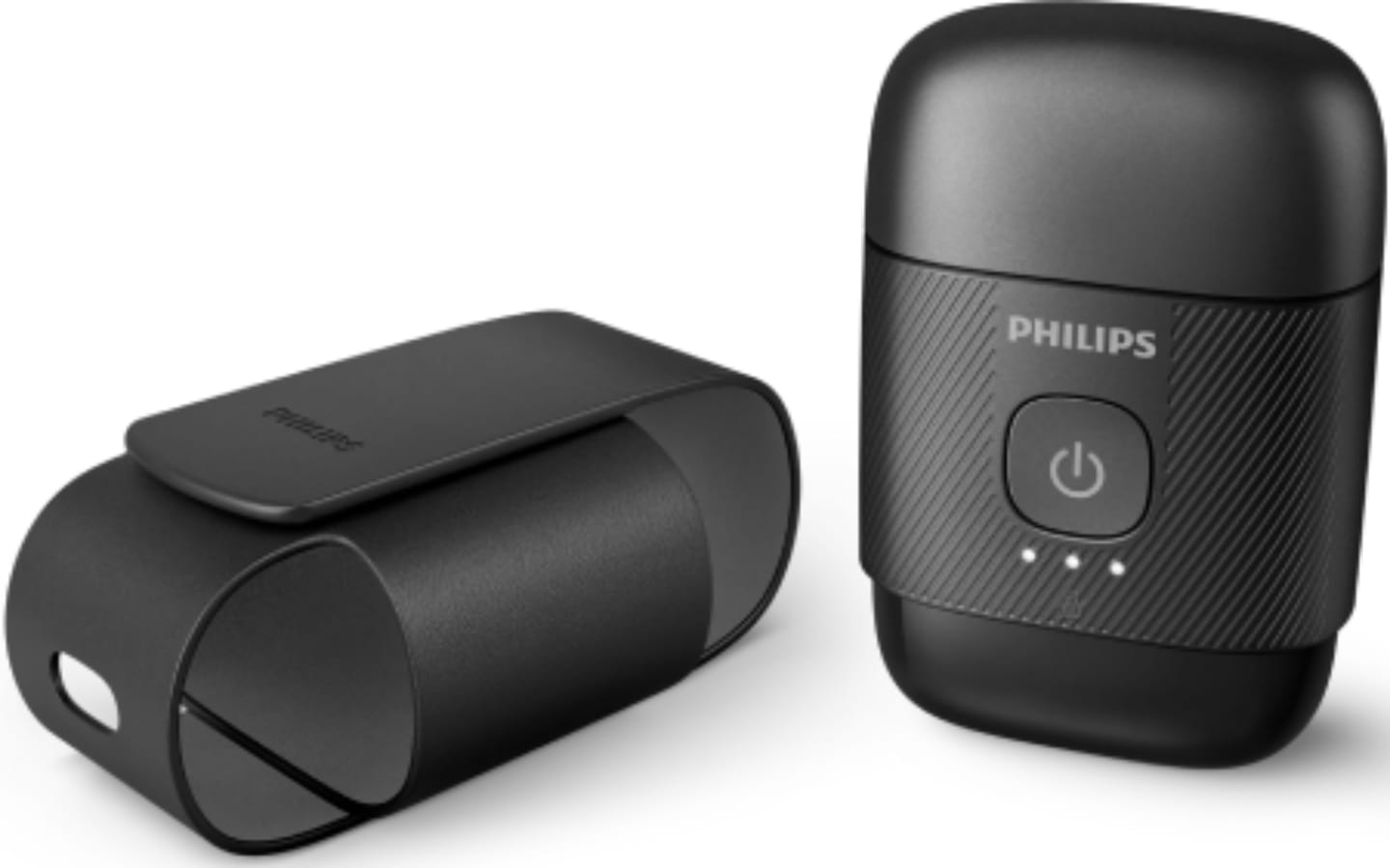 Уценка - Бритва Philips шейвер мини S591/05 серии 500