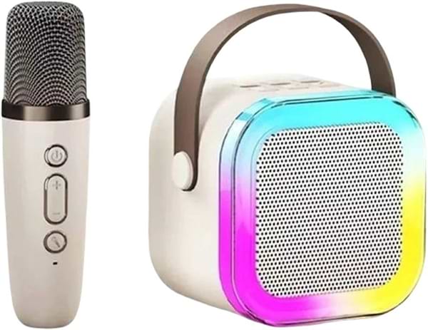 Фото - Микрофон детский Aloha baby K12 караоке Фото - Микрофон детский Aloha baby K12 караоке