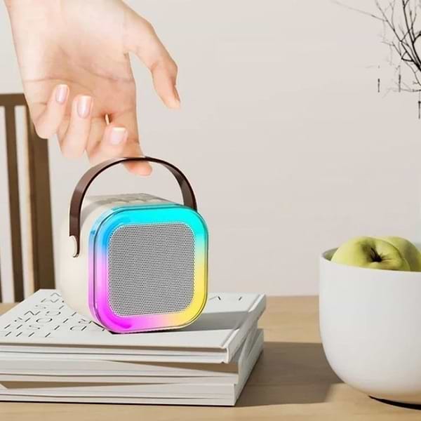 Фото - Микрофон детский Aloha baby K12 караоке