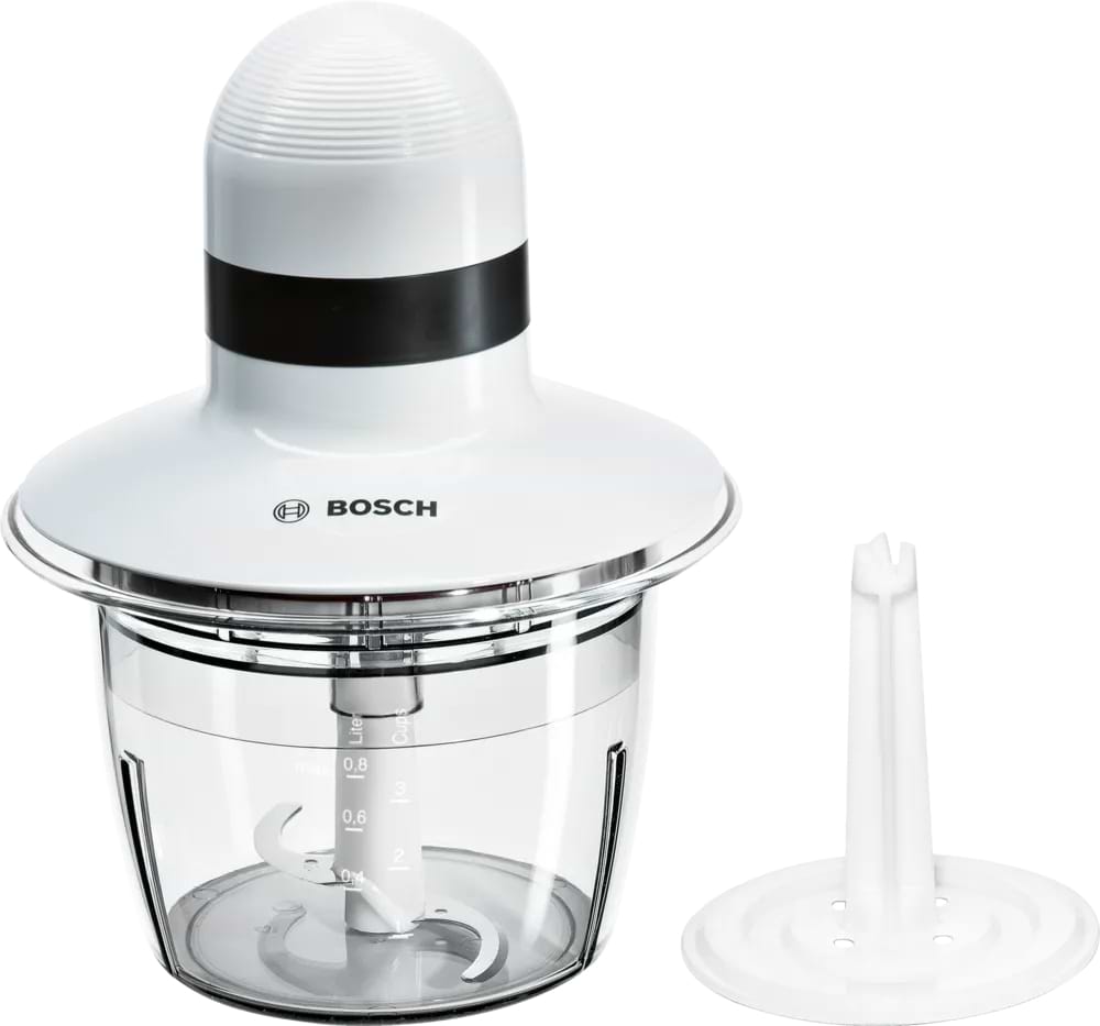 Уцінка - Подрібнювач Bosch MMR08A1