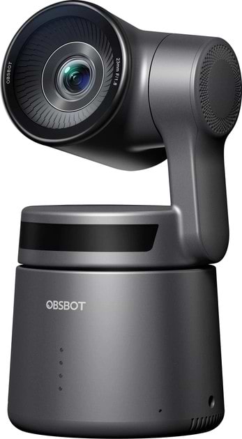 Фото - Веб-камера для компьютера OBSBOT Tail Air