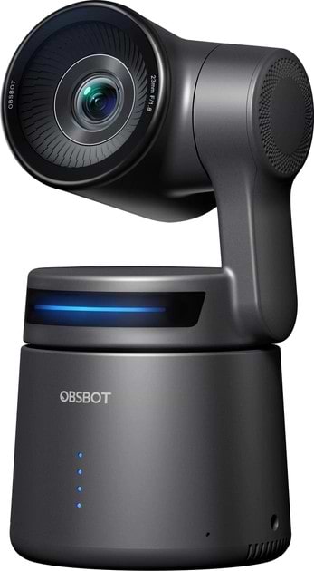 Фото - Веб-камера для компьютера OBSBOT Tail Air