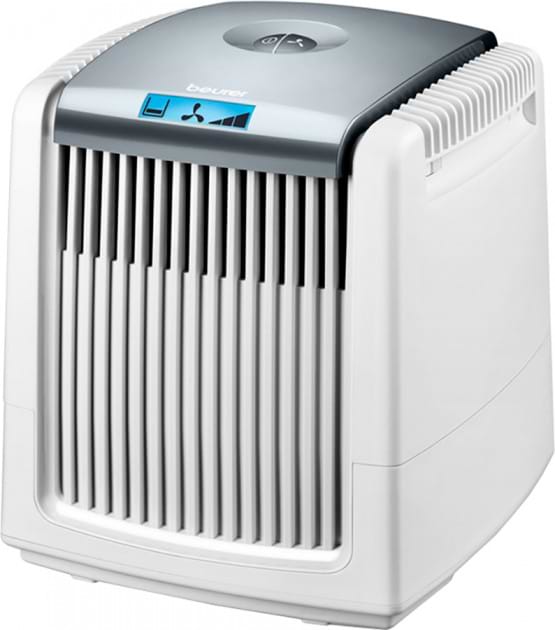 Уцінка - Очищувач повітря Beurer LW 230 White
