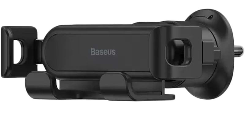 Автотримач Baseus Stable Gravitational Car Mount Lite (SUWX010001)