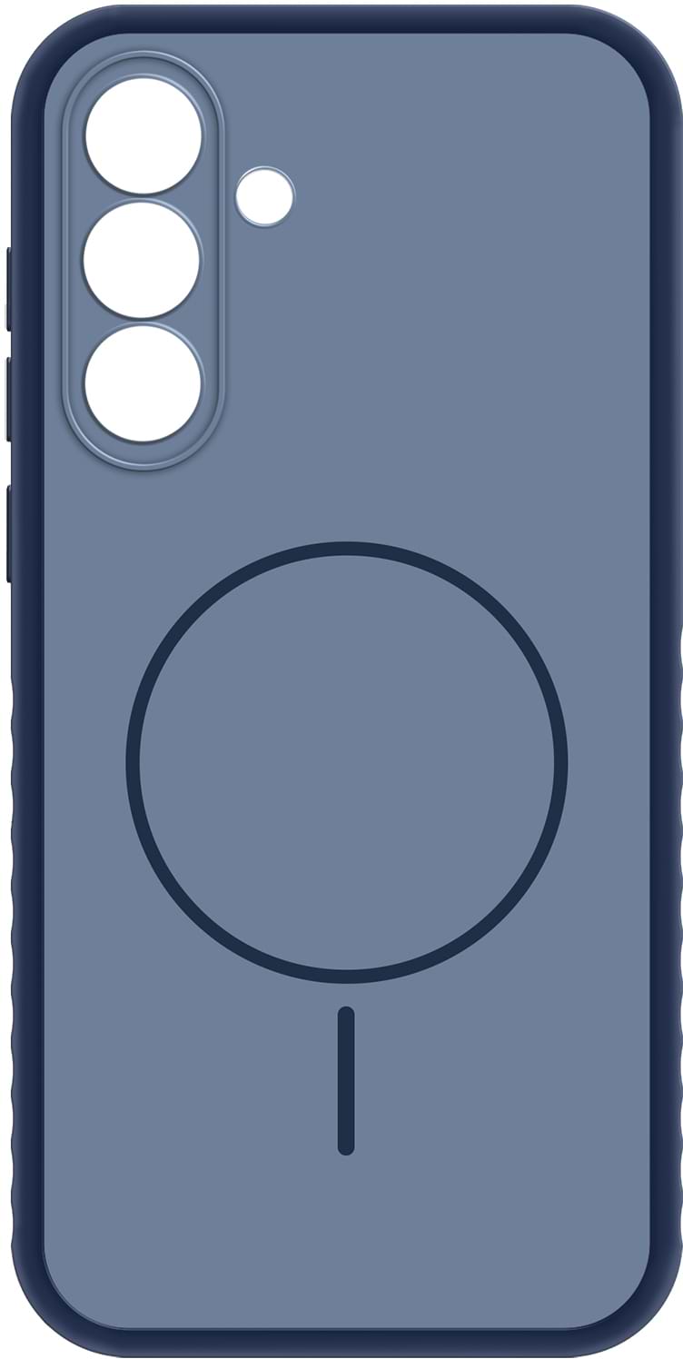 Уцінка - Чохол для смартфону MAKE Atlas Magnet for Samsung A57, Blue (MTLSM-SA57BL)