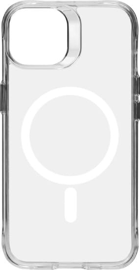 Уцінка - Чохол для смартфону Armorstandart Clear Magsafe for Apple iPhone 14 Tansparent (ARM68053)