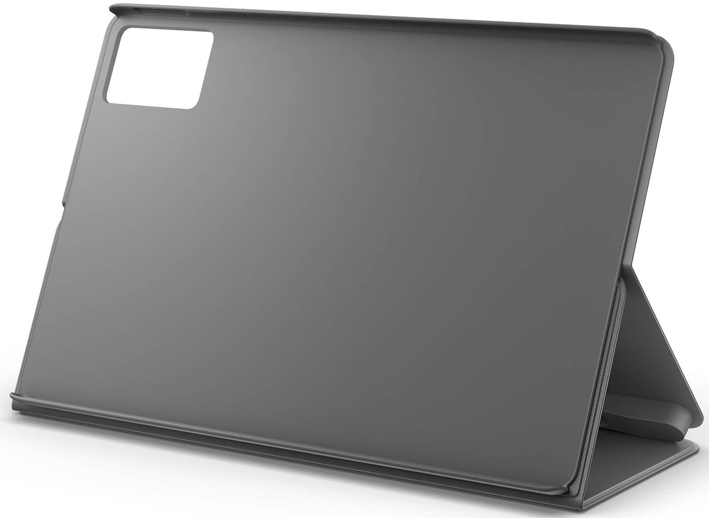 Уценка - Чехол для планшета Lenovo for Lenovo Idea Tab Folio Case Luna Grey (ZG38C06985)