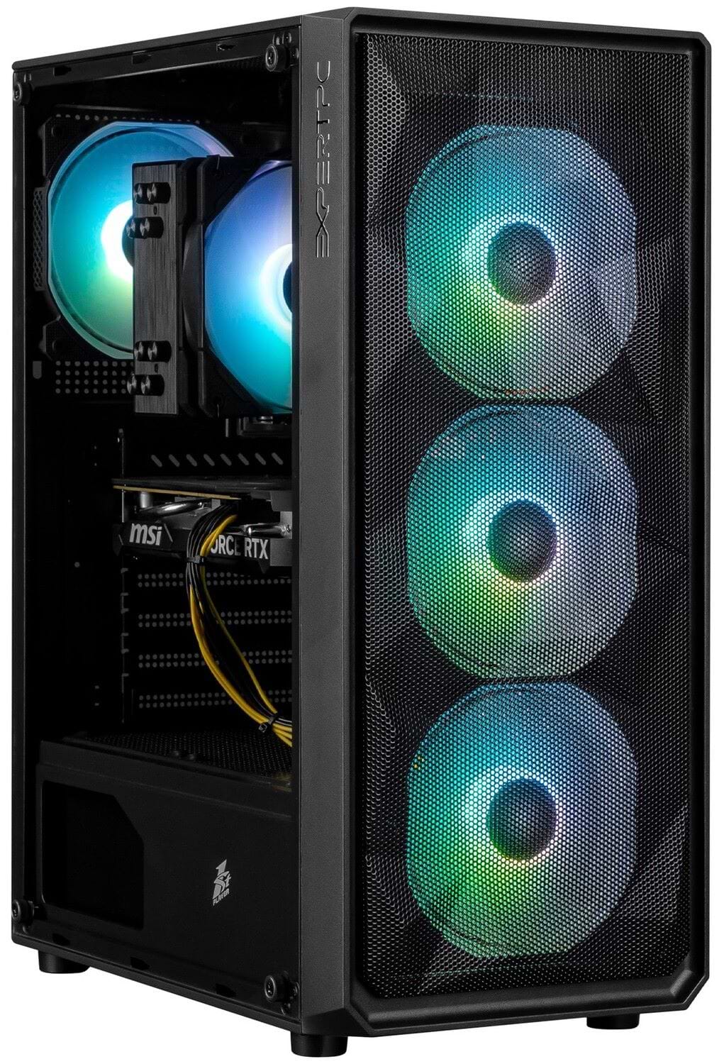 Уцінка - Системний блок Expert PC Ultimate (A5500.16.S1.5050.A6318)