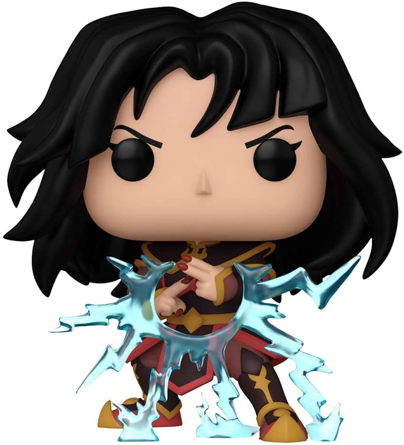 Колекційна фігурка FUNKO POP! серії АВАТАР - АЗУЛА (72100) - Фото 1
