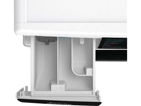 Фото - Стиральная машина Gorenje WNS 1X4 ARTWIFI/UA