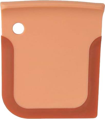 Фото - Шкребок для тіста Berghoff 3950026 LEO гибкий