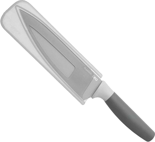 Фото - Нож повара Berghoff 3950039 LEO 19 см с покрытием