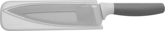 Фото - Нож повара Berghoff 3950039 LEO 19 см с покрытием