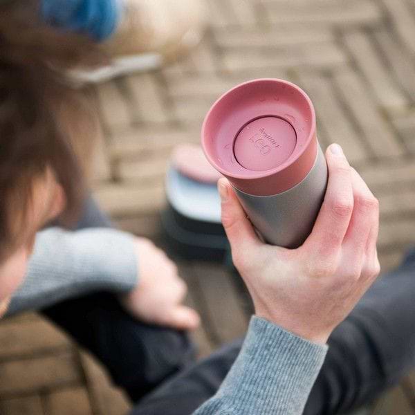 Фото - Термочашка Berghoff 3950124 0,33 л