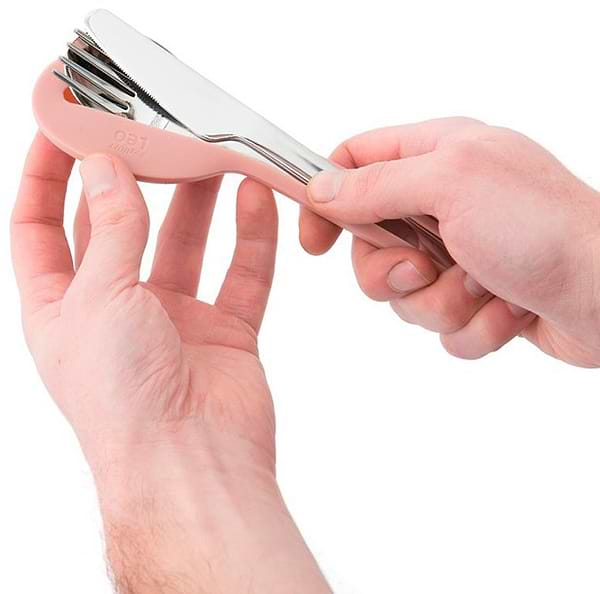 Фото - Набор столовых приборов Berghoff 3950130