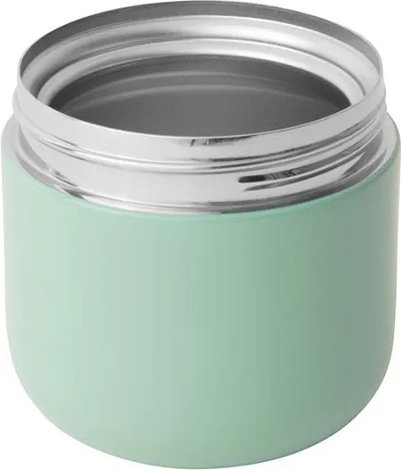 Фото - Термос для продуктов Berghoff 3950132 LEO 0,35 л зеленый