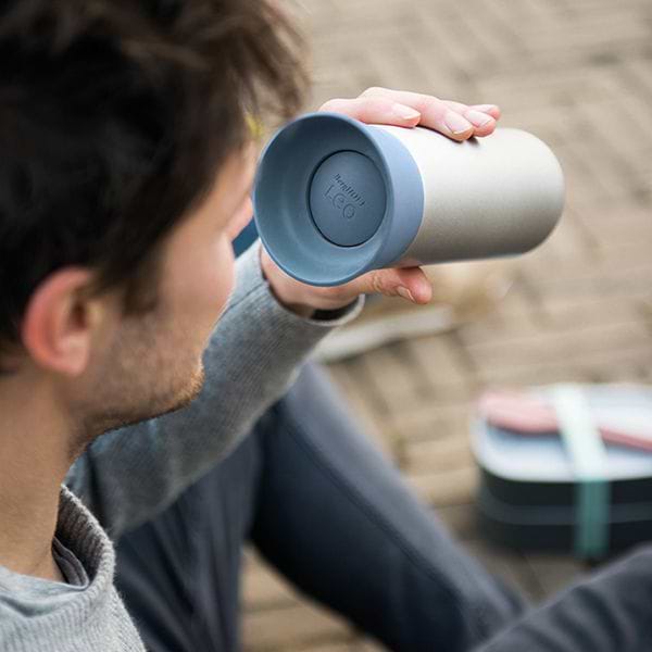 Фото - Термокружка Berghoff 3950146 LEO 0.33 л