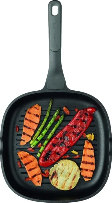 Фото - Сковорода гриль Berghoff 3950299 LEO STONE 26 см 2.1 л