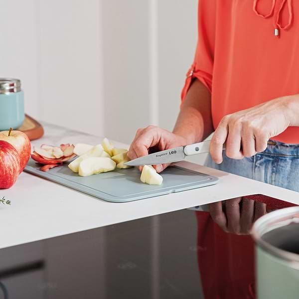 Фото - Нож для овощей Berghoff 3950340 Spirit 9 см