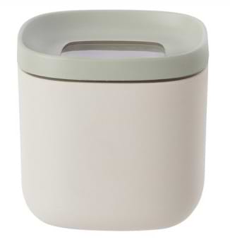 Фото - Набір ємностей для сипучих Berghoff 3950401 LEO BALANCE 160 мл 6 пр.